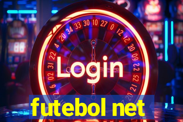 futebol net